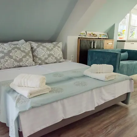 Bella Apartamento