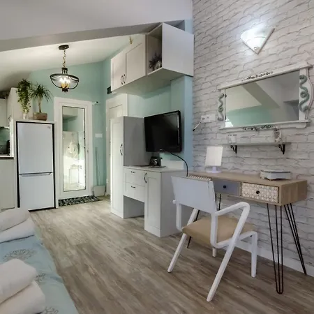Bella Nessebar
