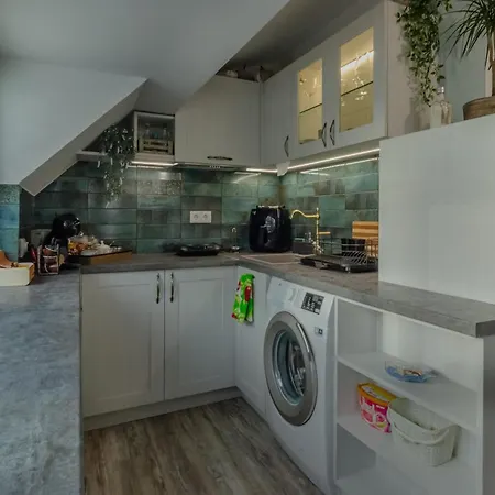 Bella Appartement *