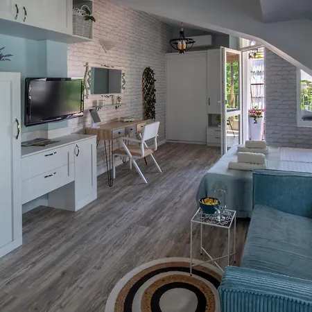 Appartement Bella